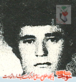 تأملی بر زندگی نامه «شهيد احمد رهگذر»