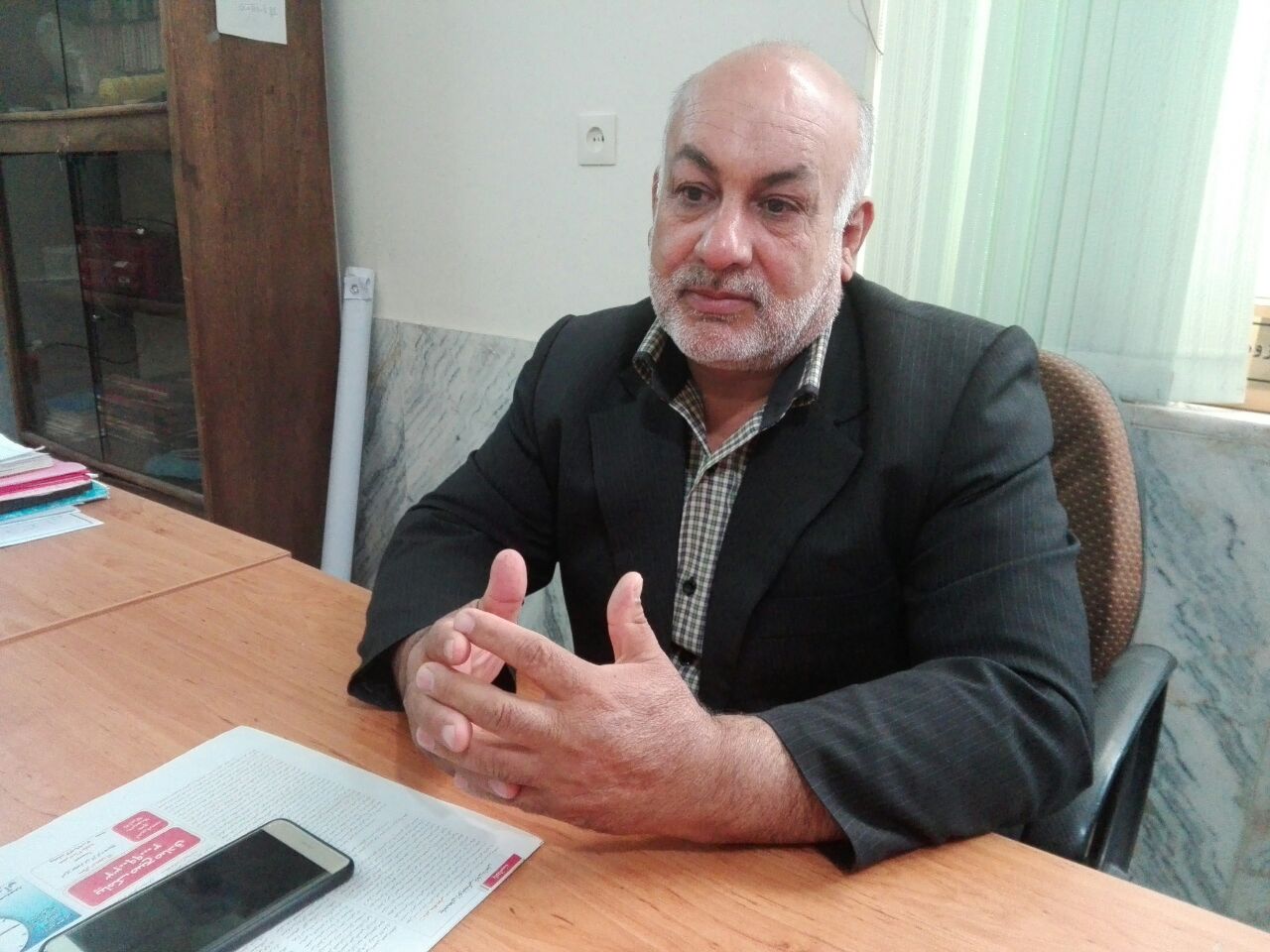 یادی از دلاور مردان مدافع سوسنگرد