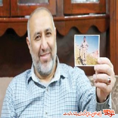روایت محمد رضا امانی از آزادگان نیروی زمینی ارتش از سالهای اسارتش؛ روایت محمد رضا امانی از آزادگان نیروی زمینی ارتش از سالهای اسارتش؛