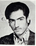 زندگینامه وخاطرات  شهید محمد جانی