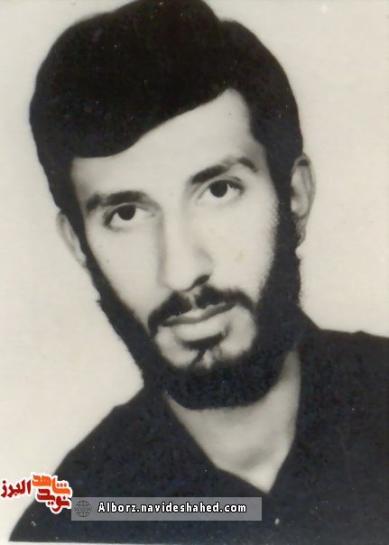 سیری در کلام طیبه شهید «محمد علی معصومی» سیری در کلام طیبه شهید «محمد علی معصومی»