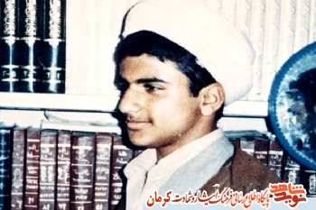 از مدرسه علمیه امام صادق(ع) تا جزیره ام الرصاص