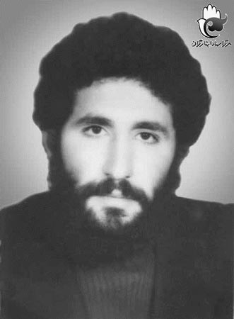 مهدی بوستانی اردكانی فرمانده گردان ولی عصر (عج) مهدی بوستانی اردكانی فرمانده گردان ولی عصر (عج)
