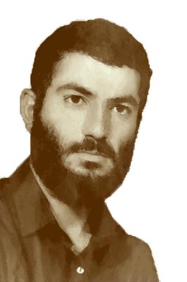 بر ستیغ قله ی شهادت بر ستیغ قله ی شهادت
