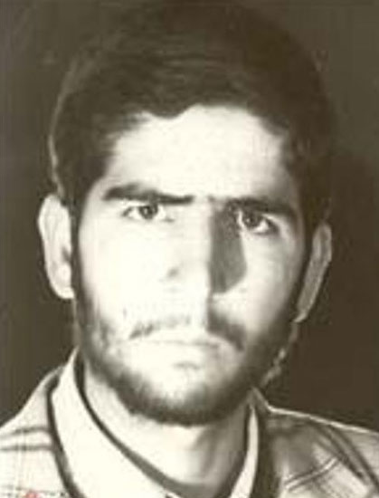 نگاهی به زندگی نامه شهید عباس امیری نگاهی به زندگی نامه شهید عباس امیری