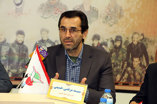 فرهنگهای بومی استانها بهترین ظرفیت برای ترویج فرهنگ ایثار و شهادت است فرهنگهای بومی استانها بهترین ظرفیت برای ترویج فرهنگ ایثار و شهادت است