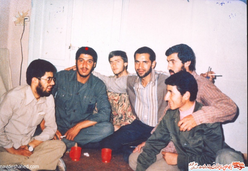 گفته‌های امام عزیز را که برخواسته از قرآن می‌باشد به گوش دل بشنوید