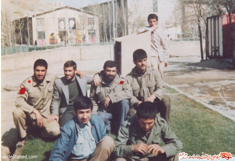 گفته‌های امام عزیز را که برخواسته از قرآن می‌باشد به گوش دل بشنوید