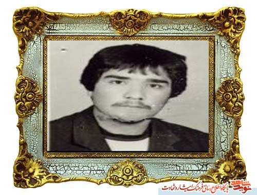 امروزمان را مدیون خون پاک چهار ستاره از شهدا هجدهم اسفند  هستیم.
