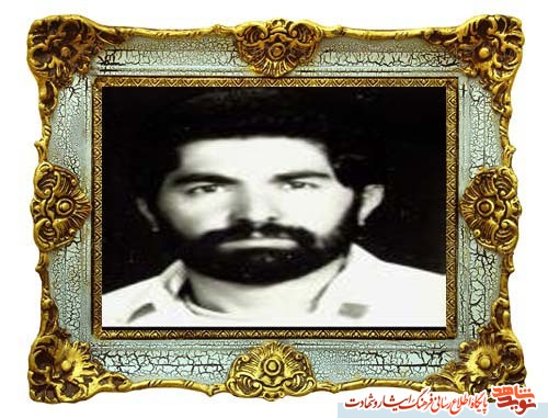 امروزمان را مدیون خون پاک چهار ستاره از شهدا هجدهم اسفند  هستیم.