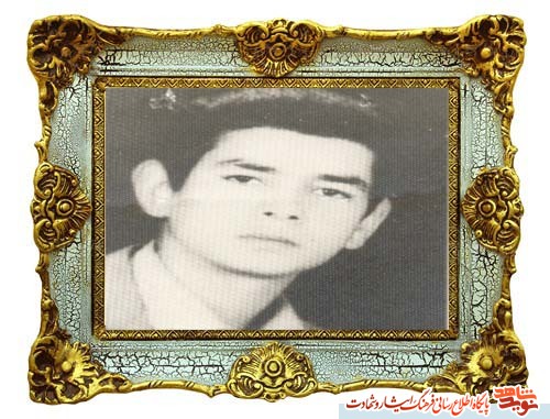 امروزمان را مدیون خون پاک چهار ستاره از شهدا هجدهم اسفند  هستیم.