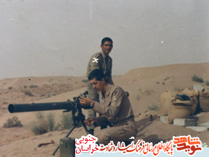 زندگینامه شهید مصطفی جاجنگی درمیان