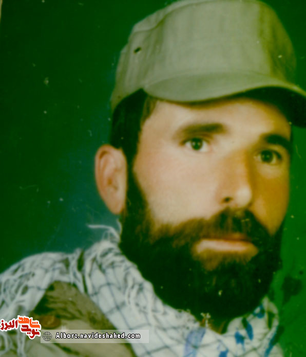 گذری بر زندگی و زمانه شهید « ابراهیم بیگی» گذری بر زندگی و زمانه شهید « ابراهیم بیگی»
