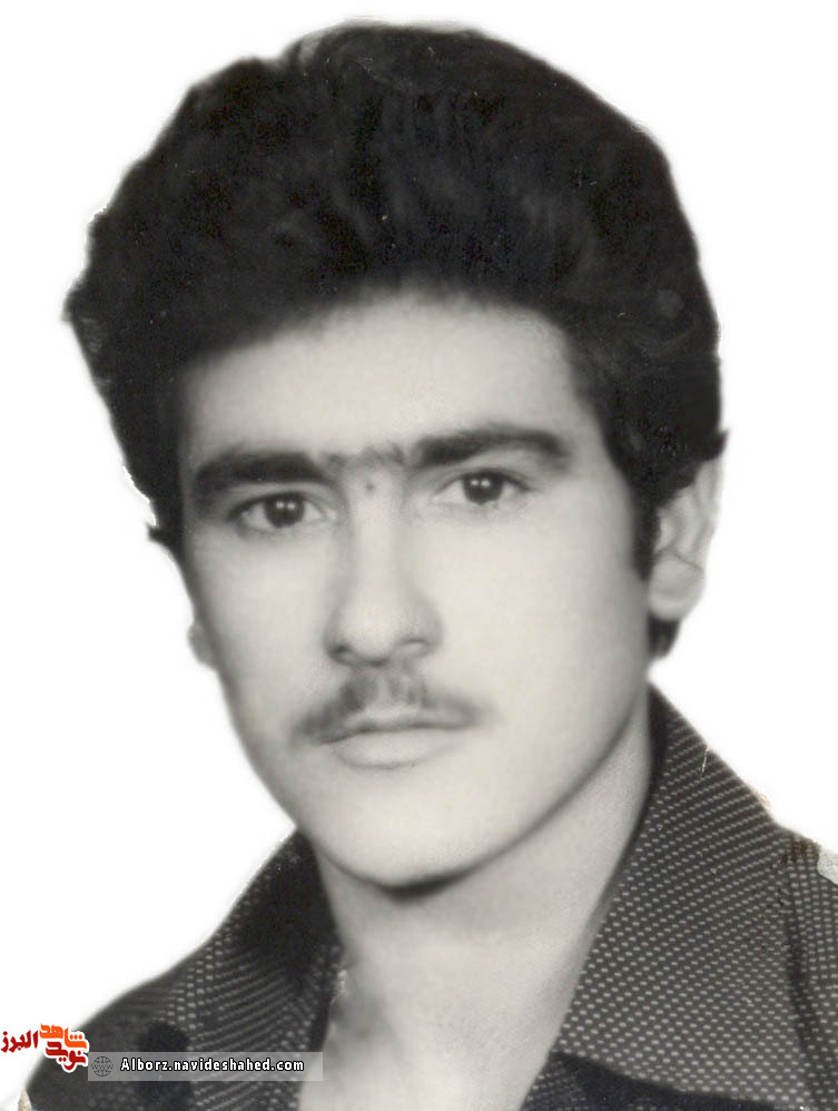 وصیت نامه شهید «حسین فدایی تیرانی»