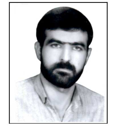 نگاهی بر زندگی نامه شهید جعفر میرزا زاده نگاهی بر زندگی نامه شهید جعفر میرزا زاده