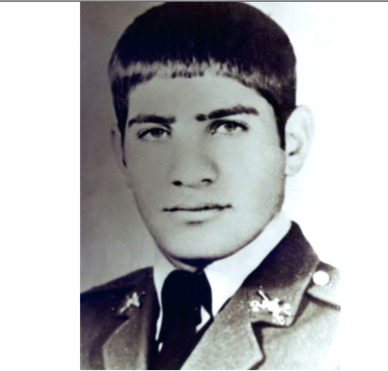 نگاهی به زندگینامه شهید حسین بردبار نگاهی به زندگینامه شهید حسین بردبار