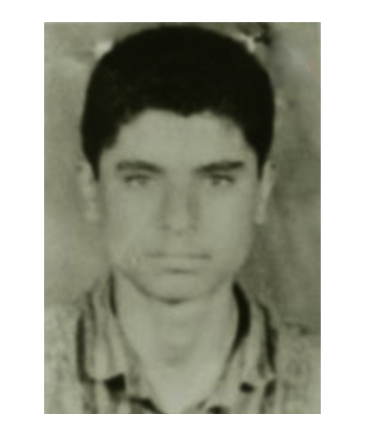 زندگی نامه و خاطرات شهید حمیدرضا قوهستانی زندگی نامه و خاطرات شهید حمیدرضا قوهستانی