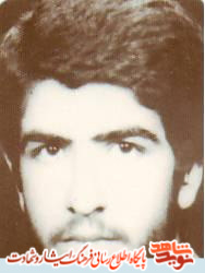 فاتحان خونین شهر؛ زادگان خرمشهر که در موطن خود شهید شدند فاتحان خونین شهر؛ زادگان خرمشهر که در موطن خود شهید شدند