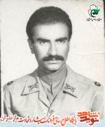 مرورى بر زندگى خلبان شهيد حسين قاسمى