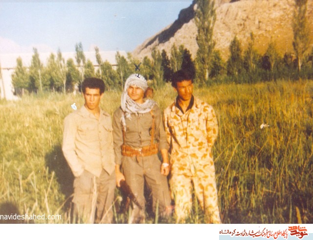 برادرانم! با ایثار و از خود گذشتگی در هر مصیبتی میدان را خالی نکنید