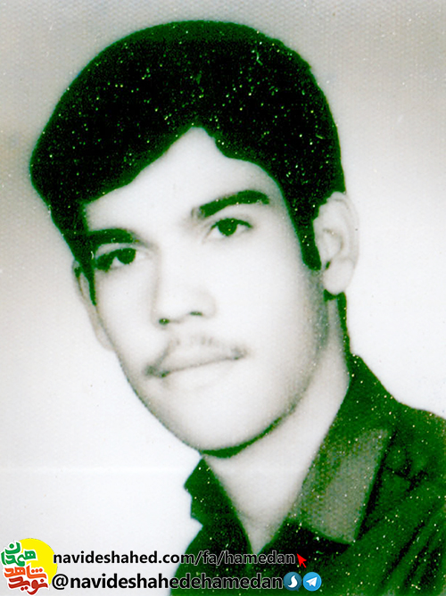 زندگینامه بسیجی شهید محمد رضا رفعت جو زندگینامه بسیجی شهید محمد رضا رفعت جو