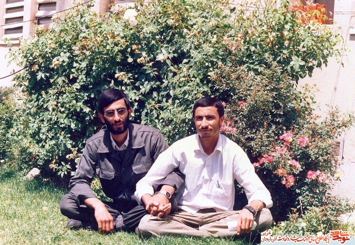 زندگینامه مفصل سردار شهید «علی اصغر جودی نعمتی» زندگینامه مفصل سردار شهید «علی اصغر جودی نعمتی»