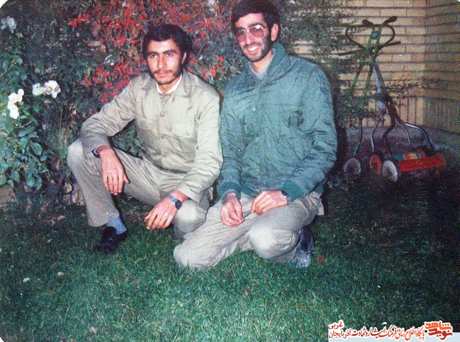 زندگینامه مفصل سردار شهید «علی اصغر جودی نعمتی» زندگینامه مفصل سردار شهید «علی اصغر جودی نعمتی»