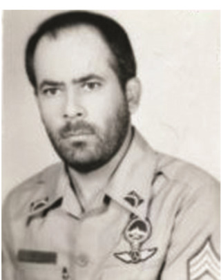 نگاهی به زندگی و خاطرات شهید علی یار صادقی مزیدی نگاهی به زندگی و خاطرات شهید علی یار صادقی مزیدی