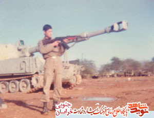 زندگینامه شهید محمد پورعباس زندگینامه شهید محمد پورعباس