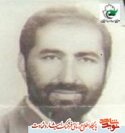 از معلمی تا شهادت (زندگی نامه شهید عبدالحسین نوریان )