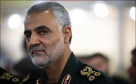 فیلم: شعر خوانی احساسی سردار سلیمانی در یادواره شهدای همدان در عملیات رمضان+متن شعر فیلم: شعر خوانی احساسی سردار سلیمانی در یادواره شهدای همدان در عملیات رمضان+متن شعر