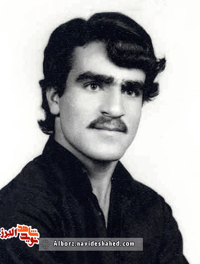 شهید «محمدعلی رمضانی»: عروسی من شهادت است