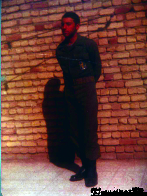 شهید که دوبار شهید شد شهید که دوبار شهید شد