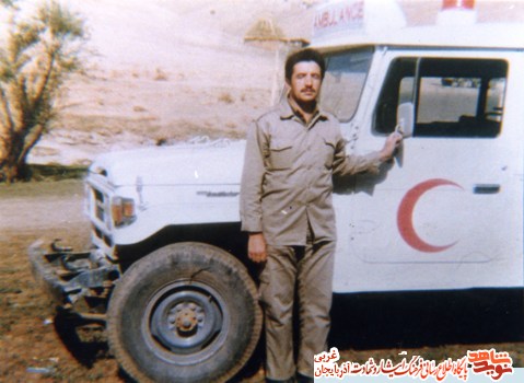 نگاهی به زندگی شهيد «اسماعيل مهاجر كرماني» نگاهی به زندگی شهيد «اسماعيل مهاجر كرماني»