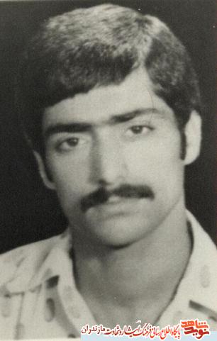 مرورى بر زندگى شهيد غلامحسين ربيع پور