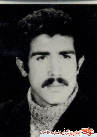 خاطره اى از شهادت شهيد محمود حقيقت خاطره اى از شهادت شهيد محمود حقيقت
