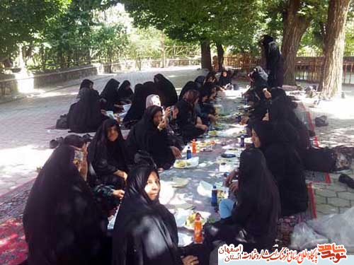 اردوی یک روزه همسران و فرزندان جانبازان اردوی یک روزه همسران و فرزندان جانبازان