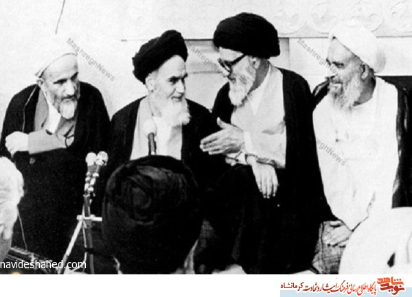 زندگی نامه خود نوشت چهارمین شهید محراب آیت الله شیخ محمد صدوقی طاب ثراه/خاطرات شهید از زبان مقام معظم رهبری زندگی نامه خود نوشت چهارمین شهید محراب آیت الله شیخ محمد صدوقی طاب ثراه/خاطرات شهید از زبان مقام معظم رهبری