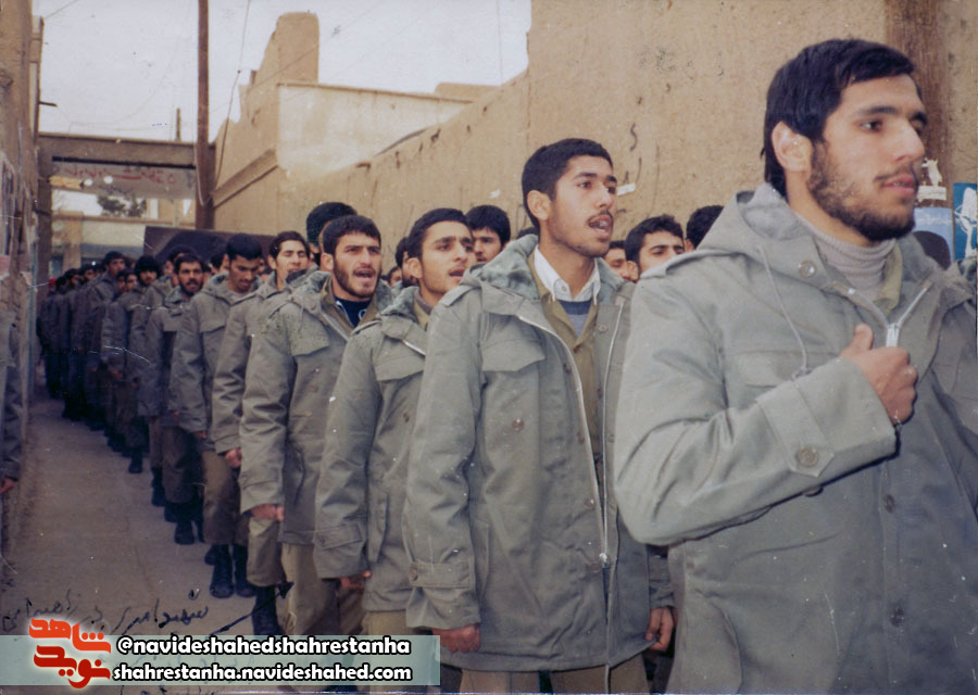 شهید شهید