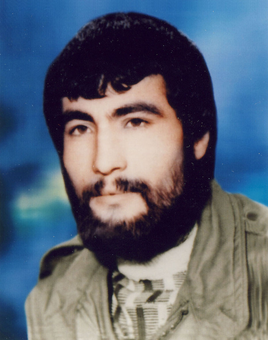 فرمانده ای که جبهه را به دانشگاه ترجیح داد / شهادتش را پیش بینی کرده بود فرمانده ای که جبهه را به دانشگاه ترجیح داد / شهادتش را پیش بینی کرده بود