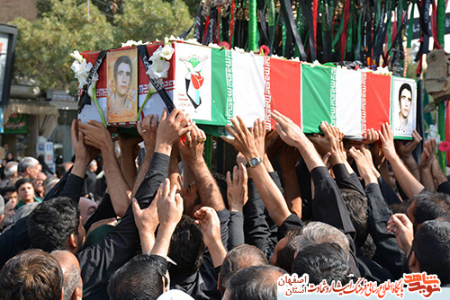 من که سرباز امام زمان هستم من که سرباز امام زمان هستم