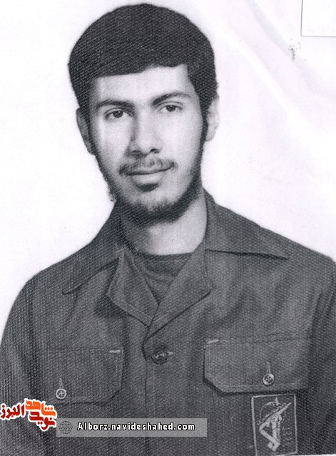 روایتی از ولادت تا شهادت شهید «والفجر چهار» روایتی از ولادت تا شهادت شهید «والفجر چهار»