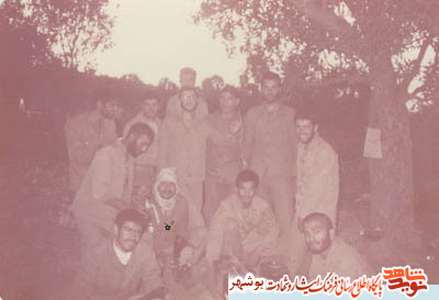 معاف از سربازی!