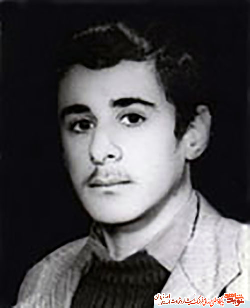مروری بر زندگی شهید والامقام  احمد زاهدی