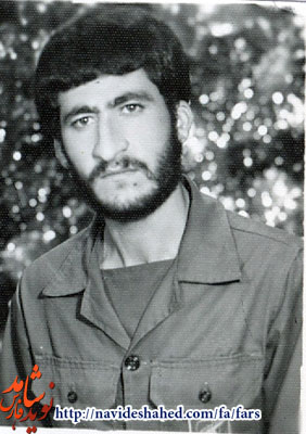 انسان که متقي شد ديگر هيچ قدرتي نمي تواند به او نفوذ کند به جز قدرت الله/ وصیت نامه شهید داود آذریان انسان که متقي شد ديگر هيچ قدرتي نمي تواند به او نفوذ کند به جز قدرت الله/ وصیت نامه شهید داود آذریان
