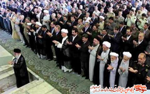 سفارش شهدا به نماز جمعه سفارش شهدا به نماز جمعه