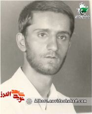 نامه ای به یادگار مانده از «والفجر چهار» + تصاویر نامه ای به یادگار مانده از «والفجر چهار» + تصاویر