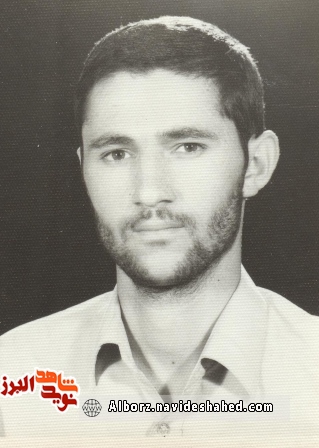 سیره زندگی بسیجی شهید؛ کارکردن در راه خدا