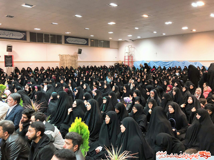 حجت الاسلام والمسلمین طائب :جوانان برای پیروزی اسلام ناب محمدی شهید شدند حجت الاسلام والمسلمین طائب :جوانان برای پیروزی اسلام ناب محمدی شهید شدند