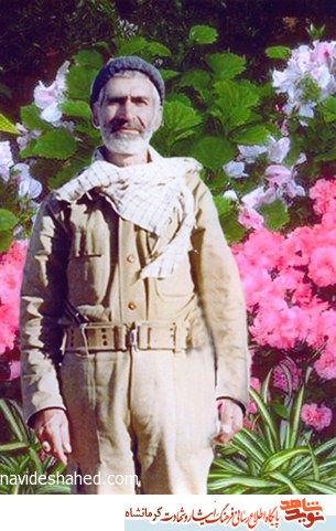 نماهنگ/ مروری بر زندگی شهید عبداله چراغی نماهنگ/ مروری بر زندگی شهید عبداله چراغی